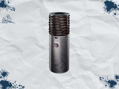 Aston Spirit Thumbnail