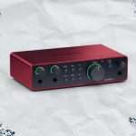 Focusrite Scarlett 2i2 Thumbnail