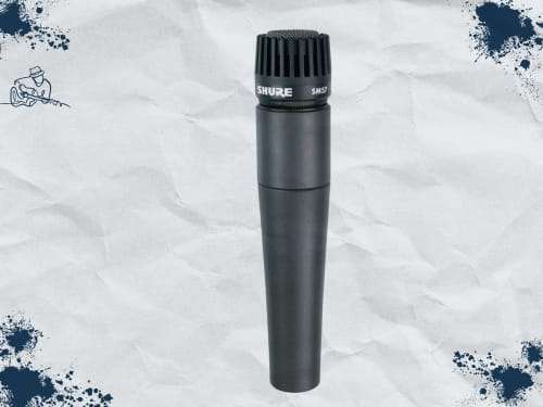 Shure SM57 Thumbnail