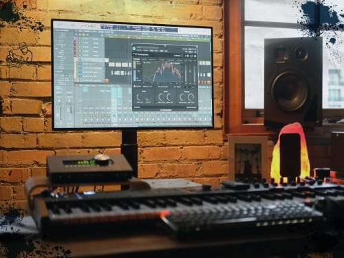 Thumbnail image for article: The 11 Best Free DAWs for Aspiring Producers