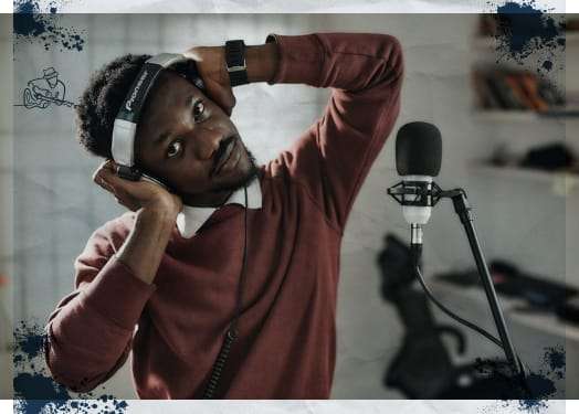 Thumbnail image for article: 7 Shocking Mistakes That Are Killing Your Demo's Sound Quality