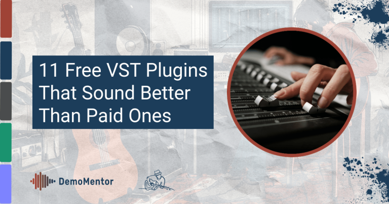 11 Free Vst Plugins That Sound Better Than Paid Ones 6 Feature image for article: 11 free vst plugins that sound better than paid ones