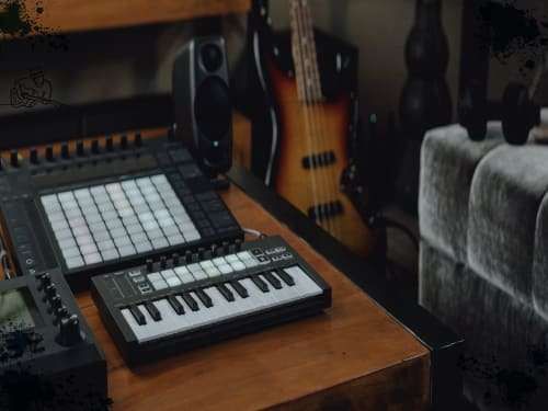 Thumbnail image for article: 8 Home Studio Accessories You Didn't Know You Needed