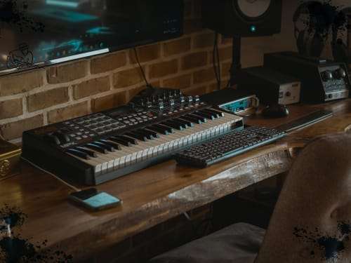 Thumbnail image for article: 13 Home Studio Must-Haves That Cost Less Than a Round of Drinks