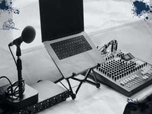 Thumbnail image for article: 13 Mixing Mistakes That Scream "Amateur" (And How to Avoid Them)
