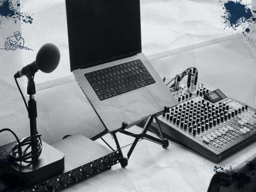 Thumbnail image for article: 13 Mixing Mistakes That Scream "Amateur" (And How to Avoid Them)
