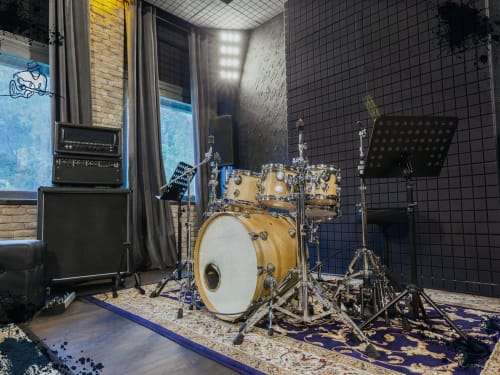 Thumbnail image for article: The 5 Most Overrated Studio Gear Items (And What to Buy Instead)