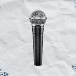 Shure SM58 LC thumbnail