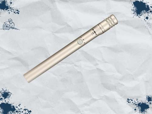 Shure SM81 Thumbnail