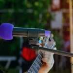 Thumbnail image for article: 6 Unusual Places to Record Vocals for Unique Ambience