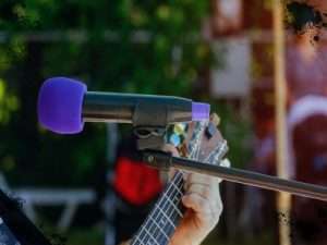 Thumbnail image for article: 6 Unusual Places to Record Vocals for Unique Ambience