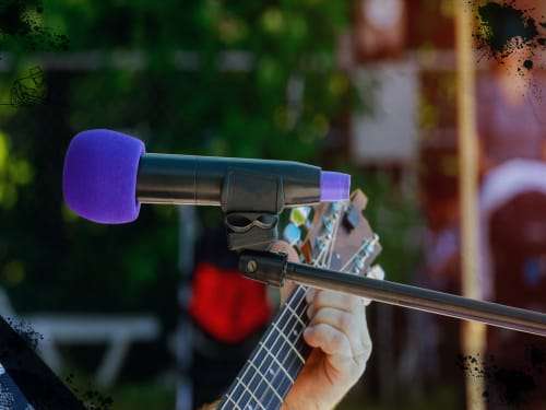 Thumbnail image for article: 6 Unusual Places to Record Vocals for Unique Ambience