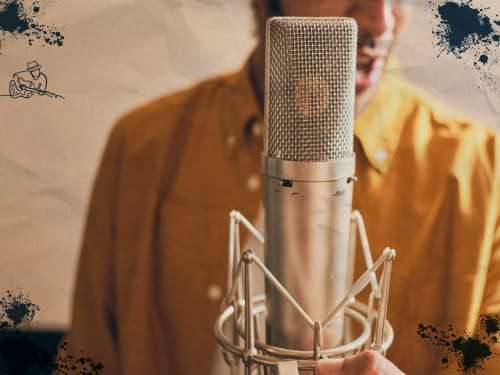 Thumbnail image for article: 15 Vocal Warm Ups That'll Make You Sound Like a Grammy Winner
