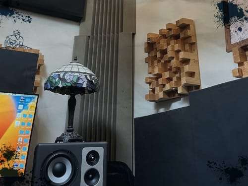 acoustic treatment thumbnail