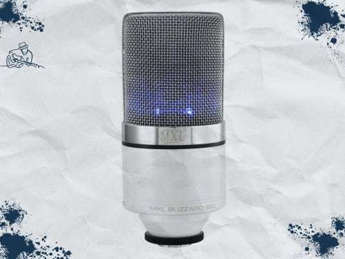 MXL 990 Thumbnail