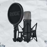 RØDE NT1 Thumbnail