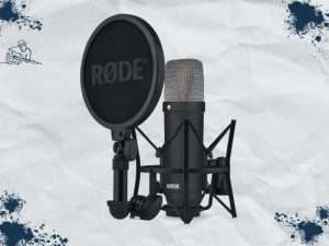 RØDE NT1 Thumbnail
