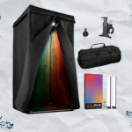 Snap Studio XL Portable Recording Booth Review Thumbnail